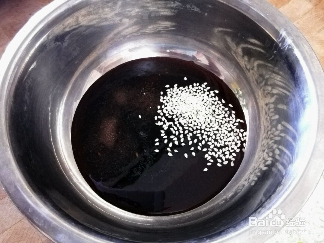 韩式烤牛小排的做法