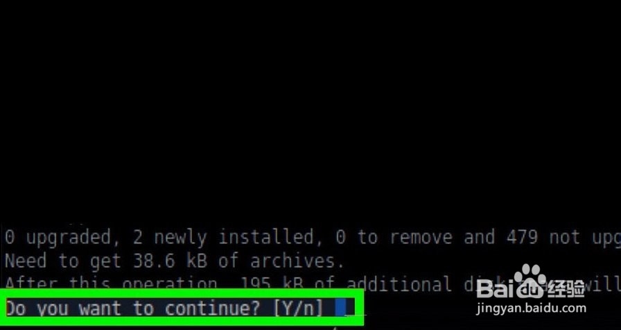 如何在Linux上使用终端安装Google Chrome