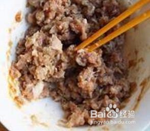 三鲜煎饺的做法