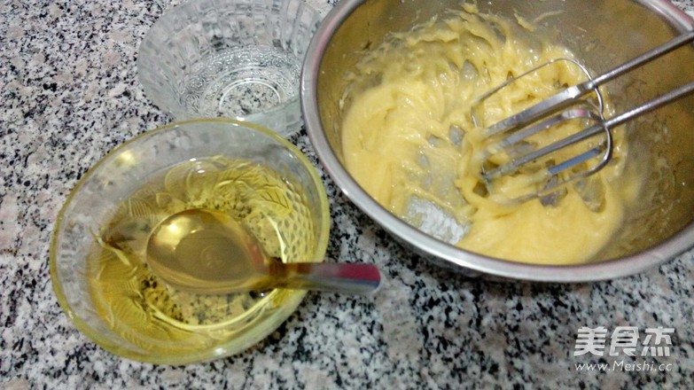 自制沙拉酱的做法