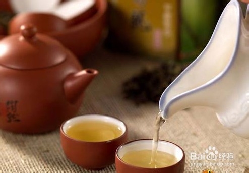 喝减肥茶十大禁忌 助你有效燃脂瘦身