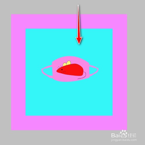 PS吸管工具的使用