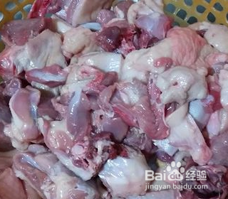 鸭腿炖萝卜怎样做好吃