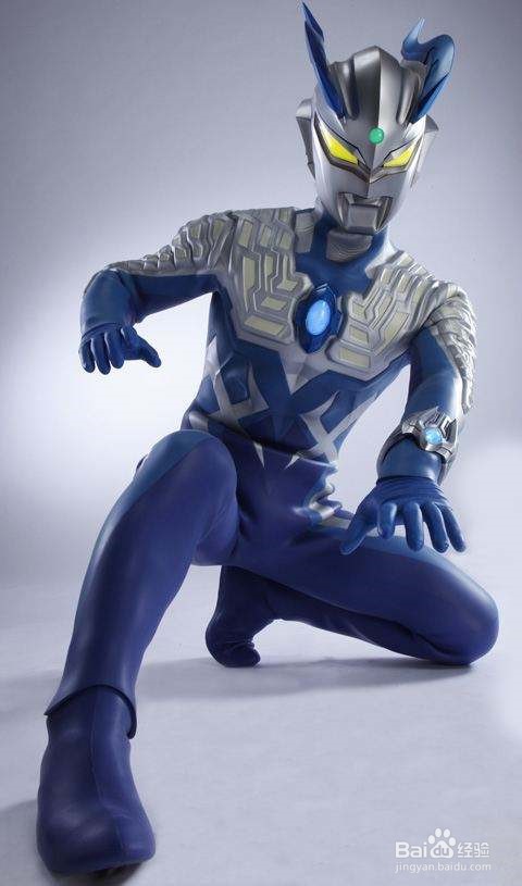 虐赛罗奥特曼的方法