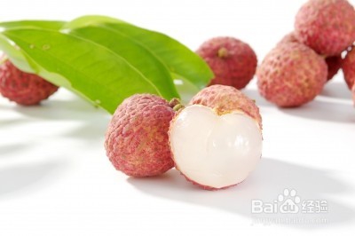 怎样挑选好的荔枝