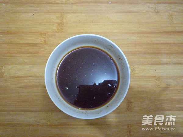 酱爆猪肝的做法