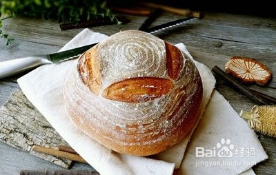 制作蛋糕的主要原料
