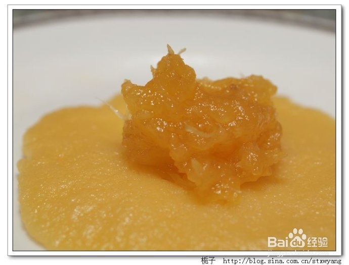 台湾人气点心凤梨酥的做法