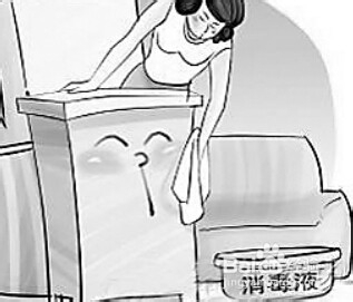 在家中传染性软疣怎么治疗皮肤科介绍详细过程