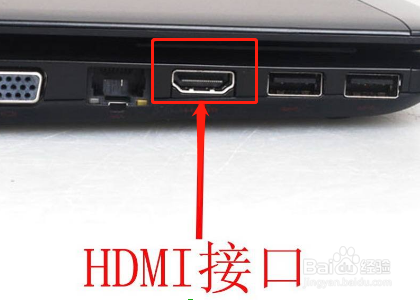 笔记本检测不到HDIM外接显示器怎么办