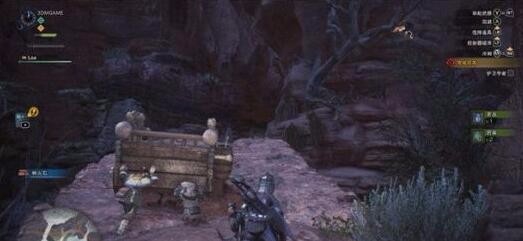 横冲直撞的狂徒们任务攻略