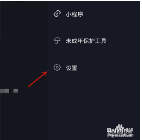 抖音极速版如何进入官网