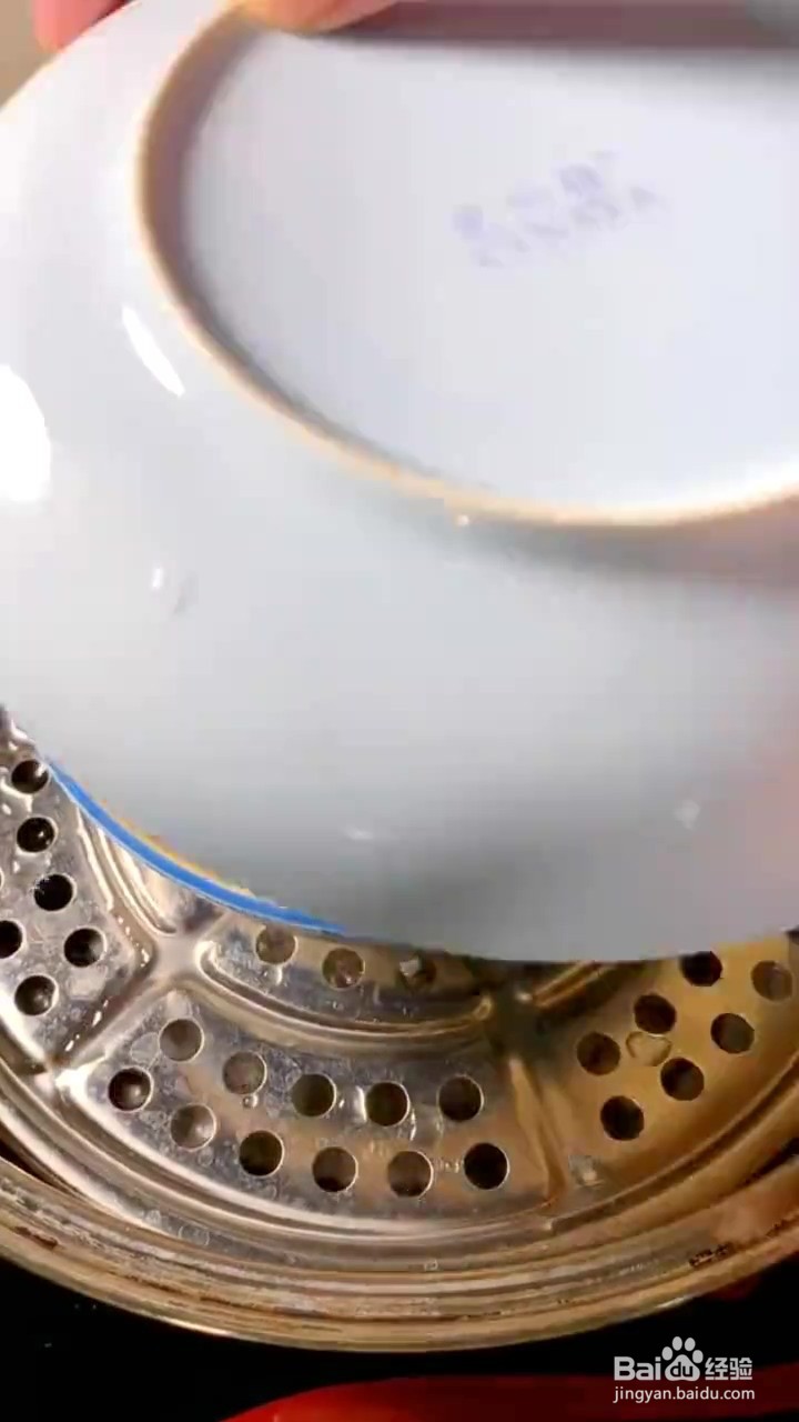 如何制作嫩滑的水蒸蛋