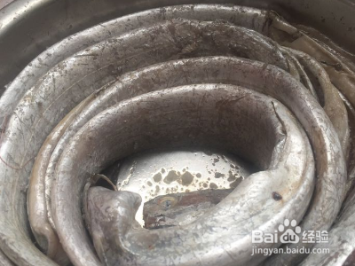 正宗舟山风带鱼的做法？