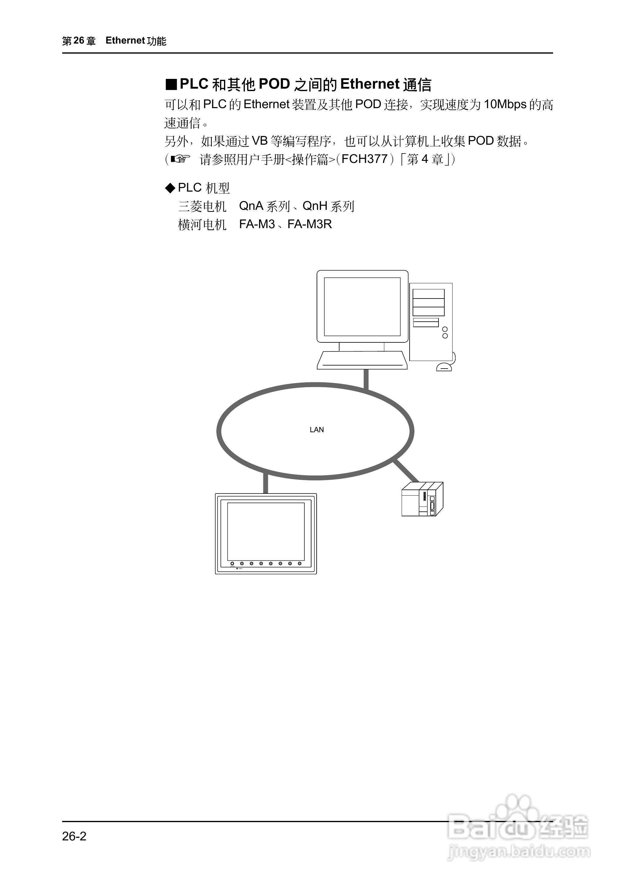 松下UG420H-E变频器使用说明书:[63]