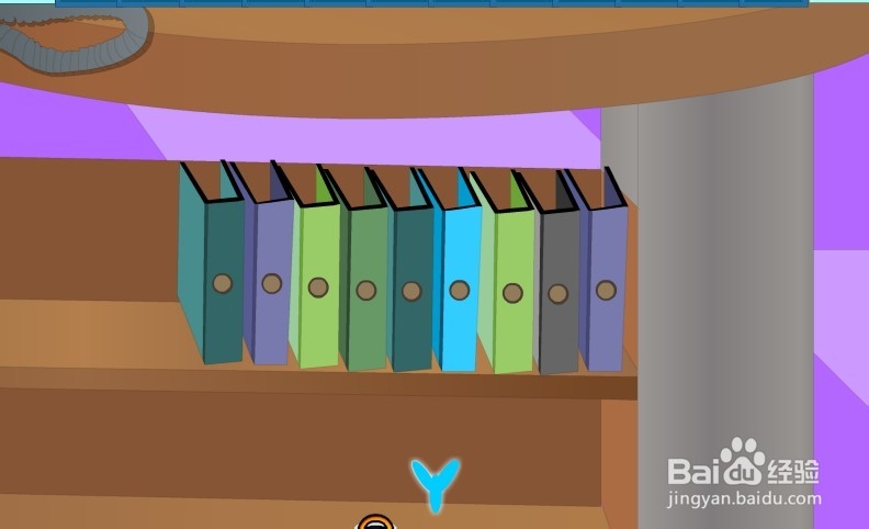 金库逃脱攻略：[1]