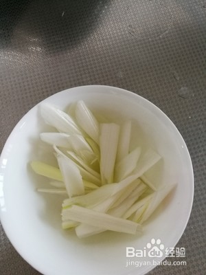 老北京独茄子的做法