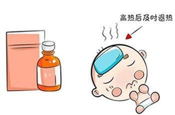 【儿科护理常规】急性上呼吸道感染的常规护理