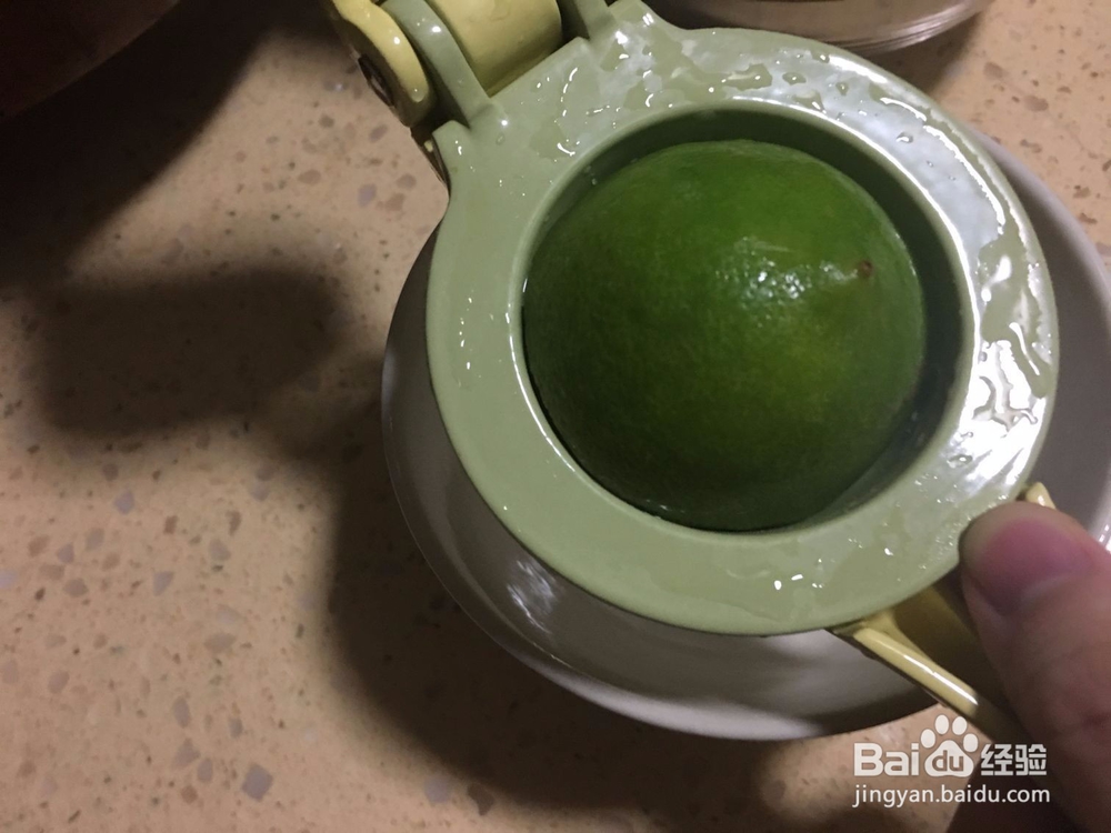 泰式青咖喱鸡的做法
