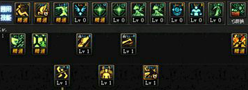 DNF95版本男散打怎么加点