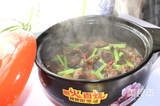 香辣啤酒鸭的做法