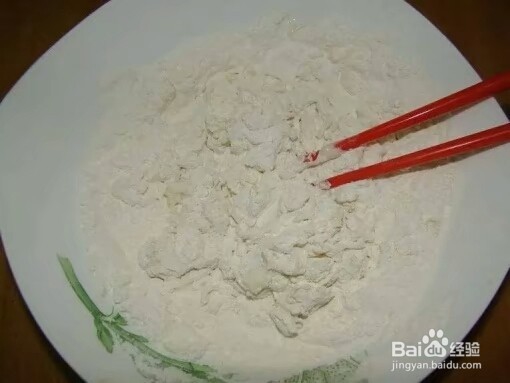 和面不粘手，筋道小窍门！生活必备小窍门