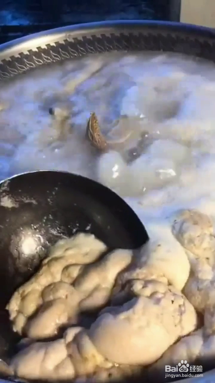 如何制作好吃孜然大羊排？