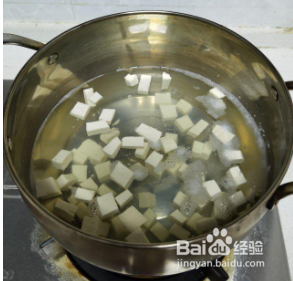 如何做鲫鱼豆腐汤