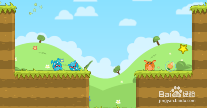 小兔子和胡萝卜攻略第二集