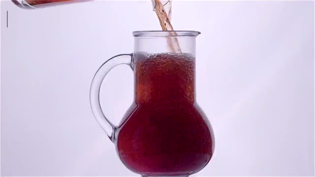 电饭煲酸梅汤怎么做