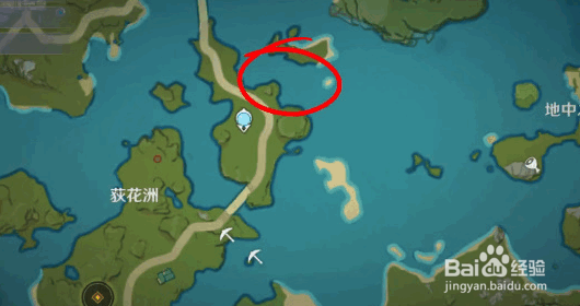原神传球成就攻略