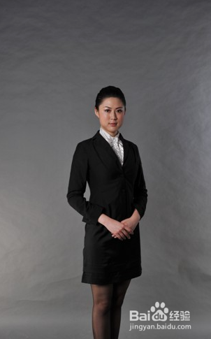 销售女装的口才技巧