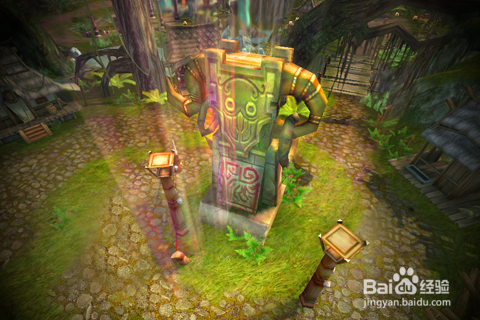 楚汉问鼎卡普攻技能攻略 卡普攻技巧