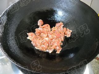 家常风味小炒肉
