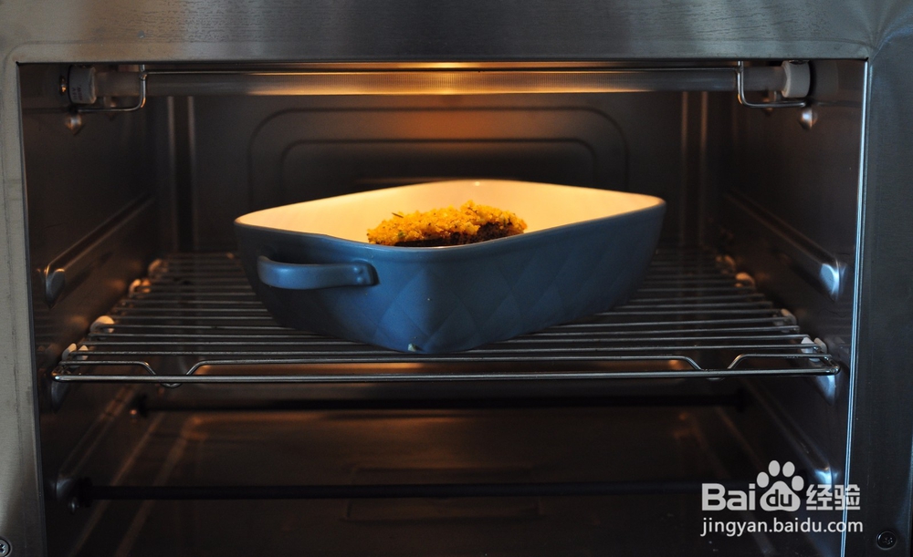 烤鱼的新做法：法式香草烤鱼，在家也能轻松搞定