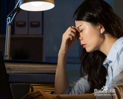 下身肥胖的女生要改变6个坏习惯