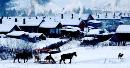 雪乡旅行怎么样?