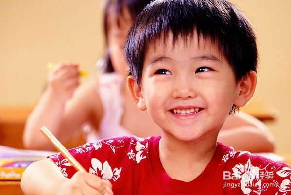 如何让孩子更优秀