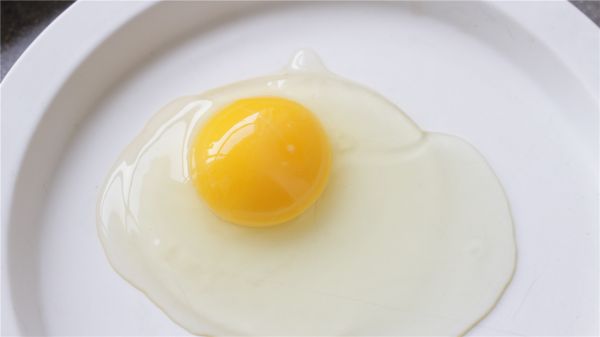 蓝莓冰淇淋煎法棍