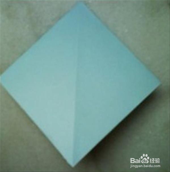 精美的折纸蝴蝶结