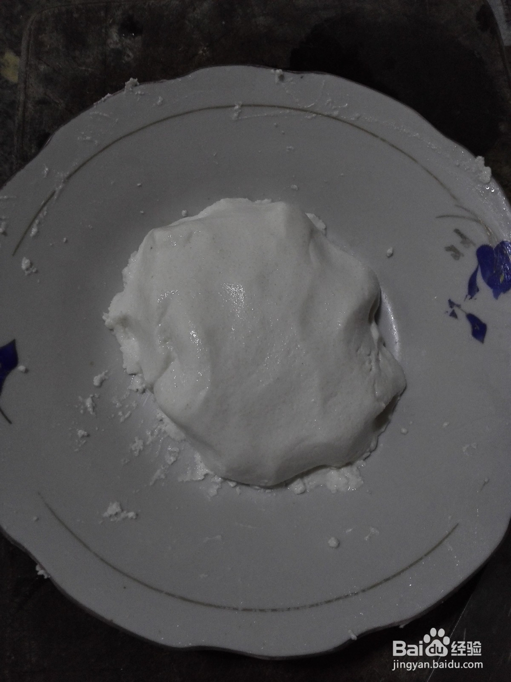 糯米汤圆的做法