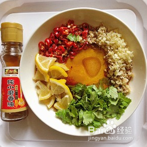 家庭版手撕鸡的做法