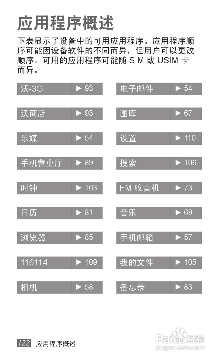 三星GT-S5578手机使用说明书:[13]