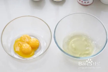 怎么做日式棉花蛋糕