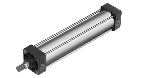 气缸SCJ100x125用多大气管