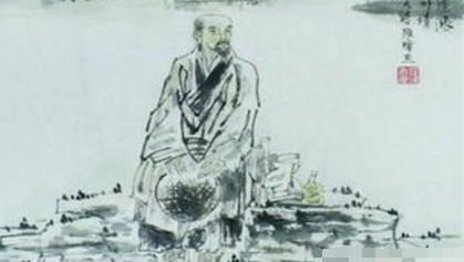 女生说愿我如星君如月的含义是什么