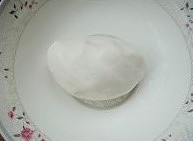新做法糯米枣