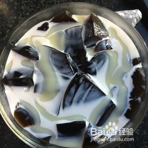 真正的茯苓膏做法