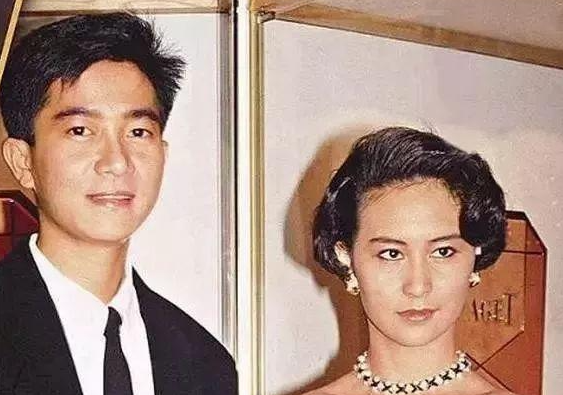 陈百强长相属于什么类型