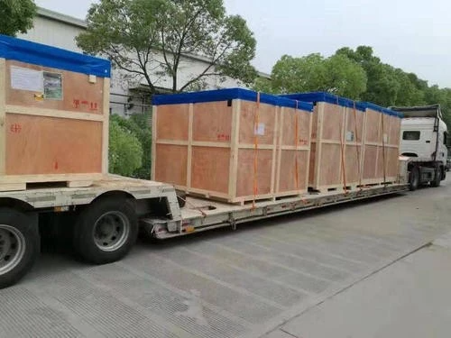 发大件包裹物流公司会上门打包吗